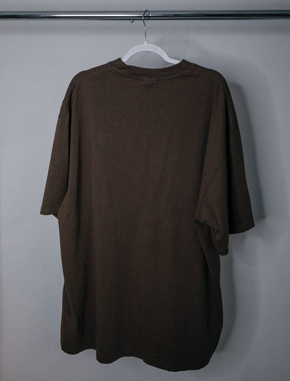 MOCHA mblem basic tee