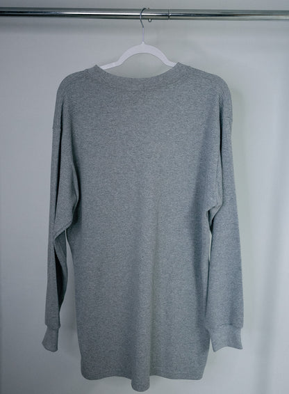 GREY mblem thermal