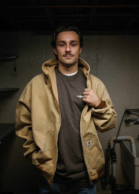 OG Carhartt Coat