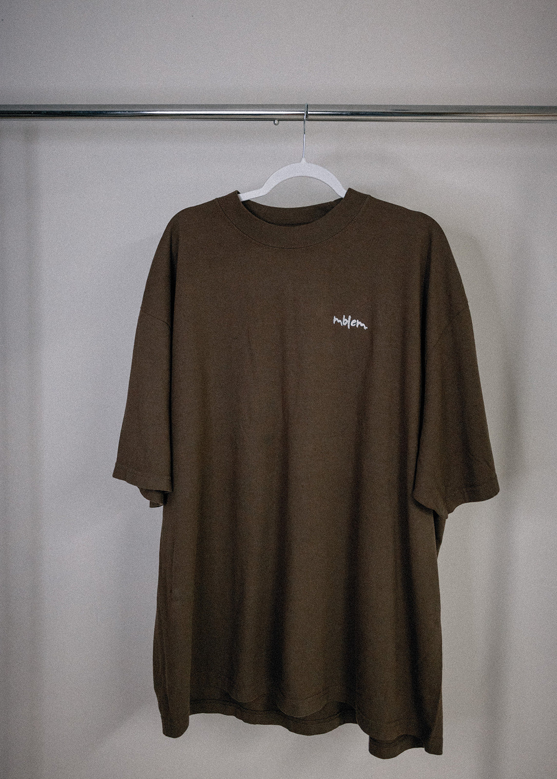 MOCHA mblem basic tee