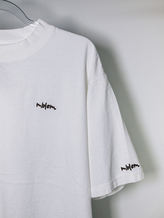 OFF WHITE tee